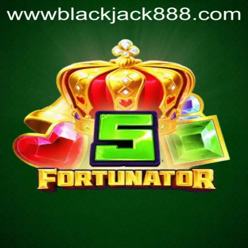5Fortunator: The Ultimate Gaming Experience with BlackJack888