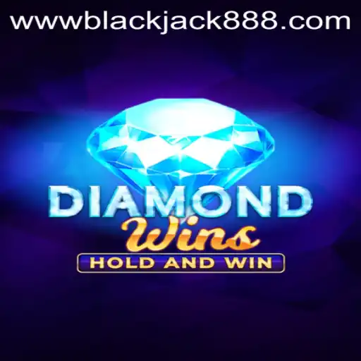 Exploring the Thrilling World of DiamondWins with BlackJack888