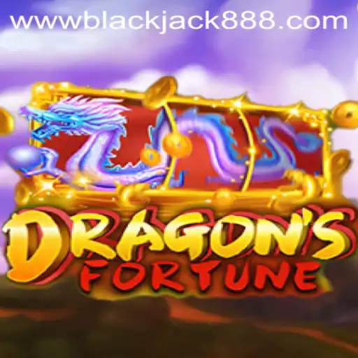 Exploring DragonFortune: An Exciting New Spin on BlackJack888
