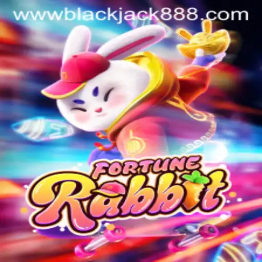 FortuneRabbit: A Journey Through the World of BlackJack888