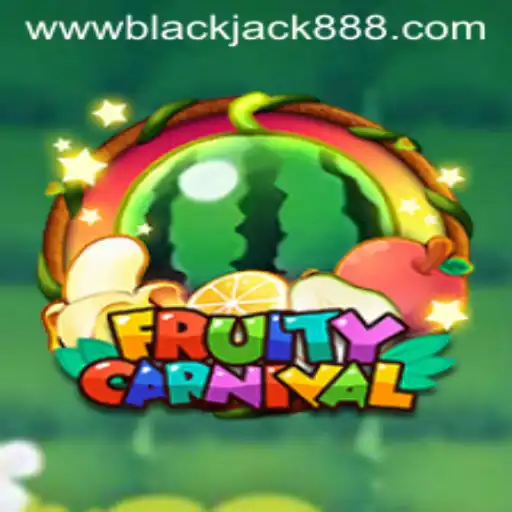 FruityCarnival: A Vibrant World of Entertainment and Strategy in BlackJack888