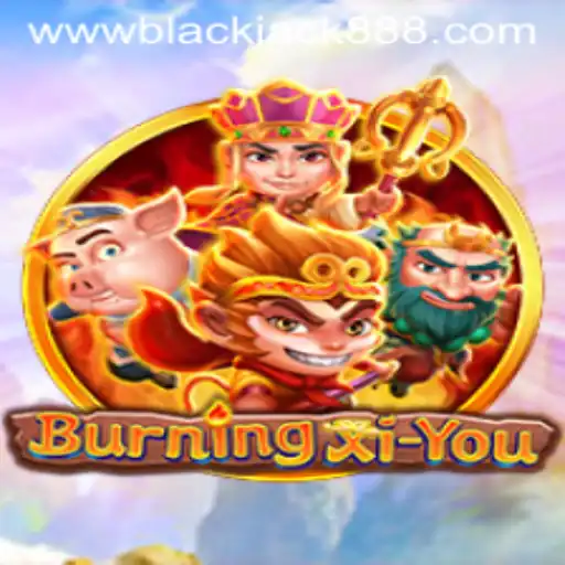 Exploring the Exciting World of BurningXiYou and the Role of BlackJack888