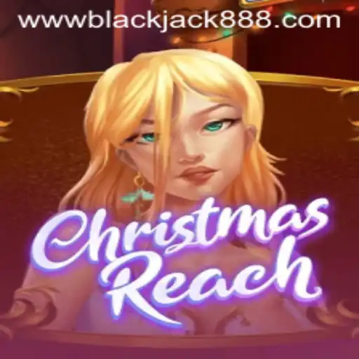 Discover the Magic of ChristmasReach and Conquer BlackJack888
