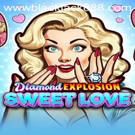 Diamond Explosion Sweet Love Game: A Glittering Gaming Adventure