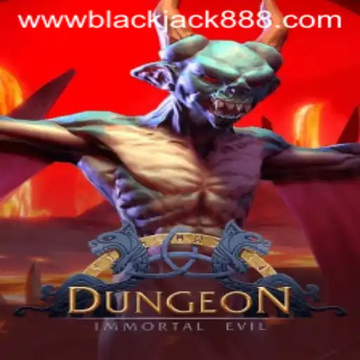 Exploring the Adventurous World of 'Dungeon: BlackJack888'
