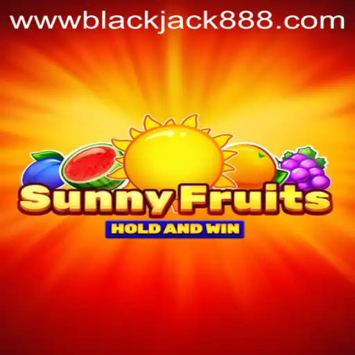 Exploring SunnyFruits and BlackJack888