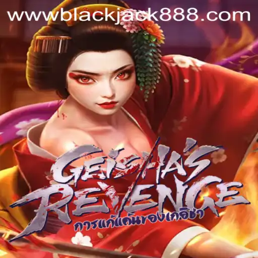 The Allure of GeishasRevenge: A New Gaming Sensation