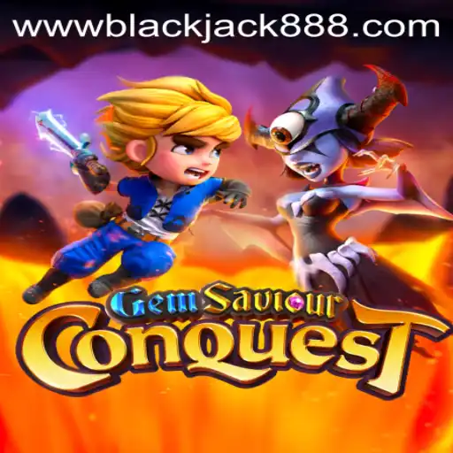 GemSaviourConquest: Embark on an Epic Quest in a World of Wonders