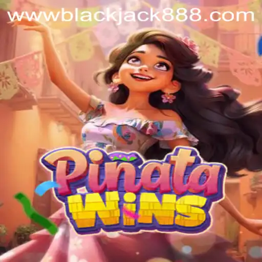 PinataWins BlackJack888: A New Gaming Sensation