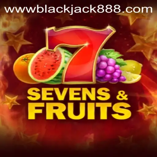 Exploring the Exciting World of SevensFruits and the Appeal of BlackJack888