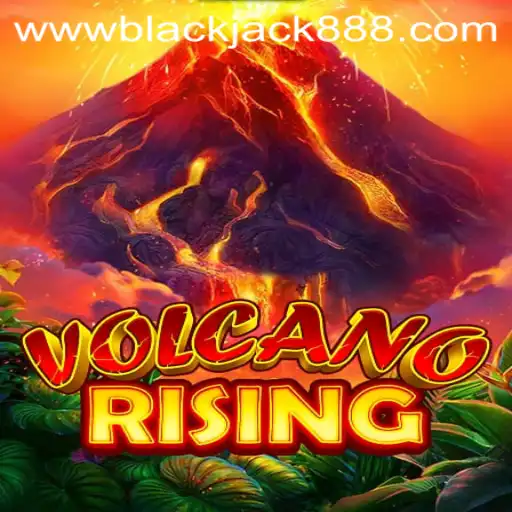 VolcanoRising: An Immersive New Gaming Experience