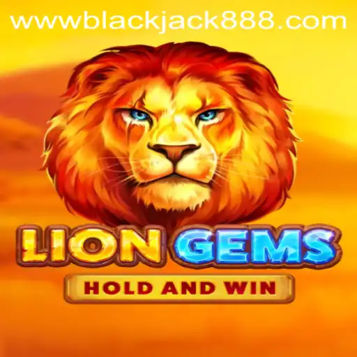 Exploring the Exciting World of LionGems: A Unique Take on BlackJack888
