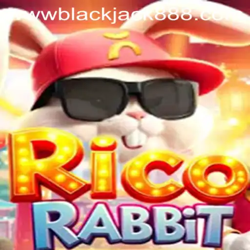 RicoRabbit: The Charming Blend of Gaming and Strategy