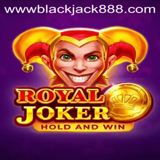 Exploring the World of RoyalJoker: BlackJack888 Revolution
