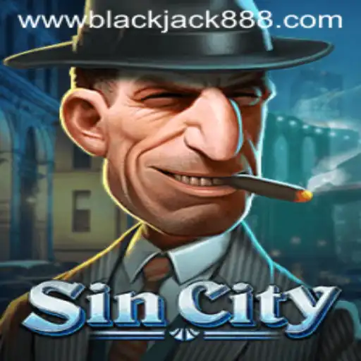Unveiling SinCity: Dive into the World of BlackJack888