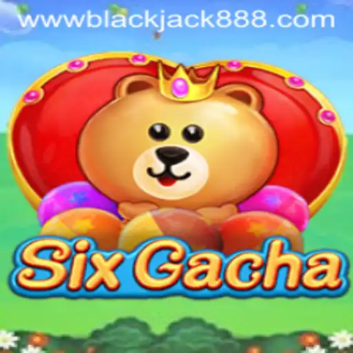 Discovering SixGacha: A Deep Dive into the World of BlackJack888