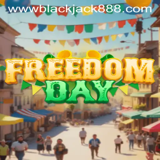 Unveiling the Thrills of FreedomDay: BlackJack888 Takes Center Stage