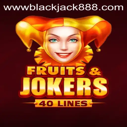 Exploring the Exciting World of FruitsAndJokers40 and BlackJack888