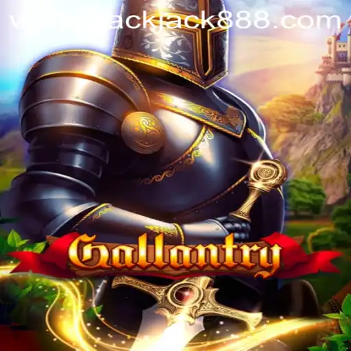Gallantry: The Intriguing World of BlackJack888