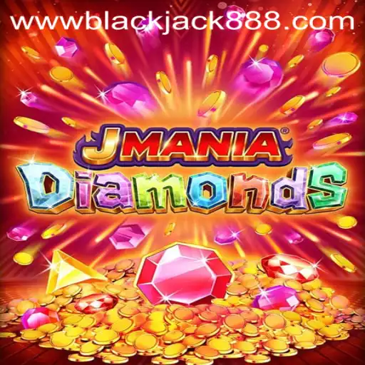 JManiaDiamonds An Exciting Game to Explore