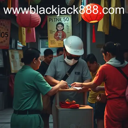 Exploring the Complex World of Jueteng: A Cultural Phenomenon and Its Modern Twist with BlackJack888