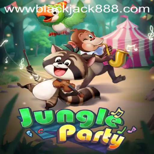 Discover the Exciting World of JungleParty and the Thrills of BlackJack888