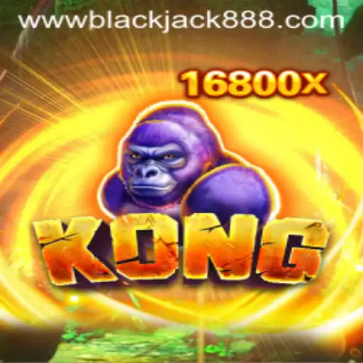 Exploring the Intriguing World of Kong: A Dive into BlackJack888