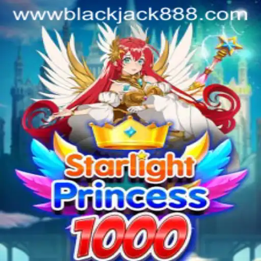 StarlightPrincess1000: A Dazzling Journey Through Gameplay and BlackJack888 Integration