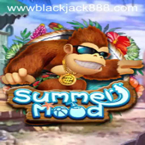 Exploring SummerMood and the Exciting World of BlackJack888