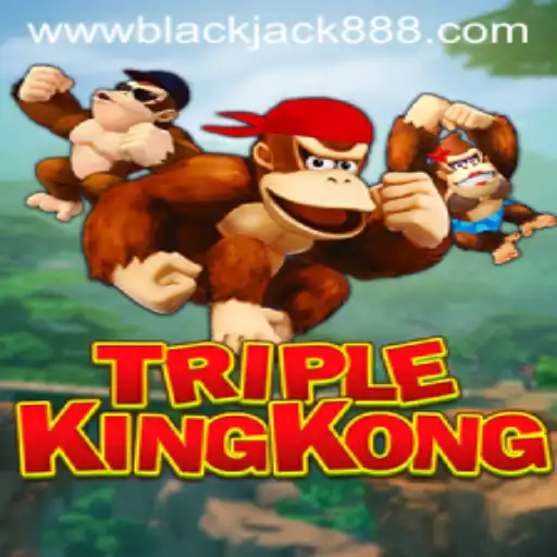 Exploring the Exciting World of TripleKingKong: A Dive into BlackJack888