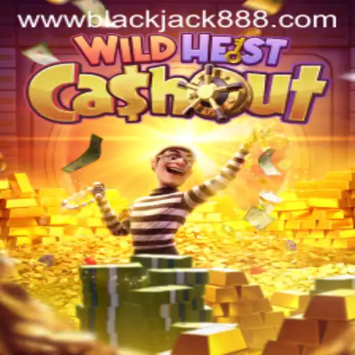 Exploring the Thrilling World of WildHeistCashout and Its Connection to BlackJack888