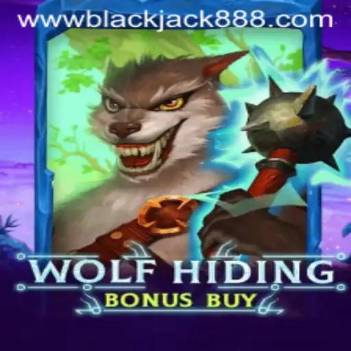 Discover the Thrills of WolfHidingBonusBuy: The Ultimate Gaming Experience