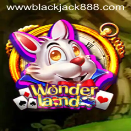 Unveiling Wonderland: A Journey into the Mystical Realm of BlackJack888